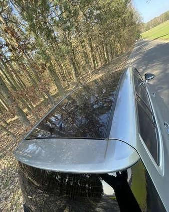 Opel Zafira cena 36000 przebieg: 157500, rok produkcji 2012 z Turek małe 781